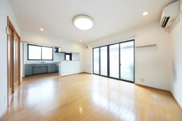 佐倉市中志津中古戸建