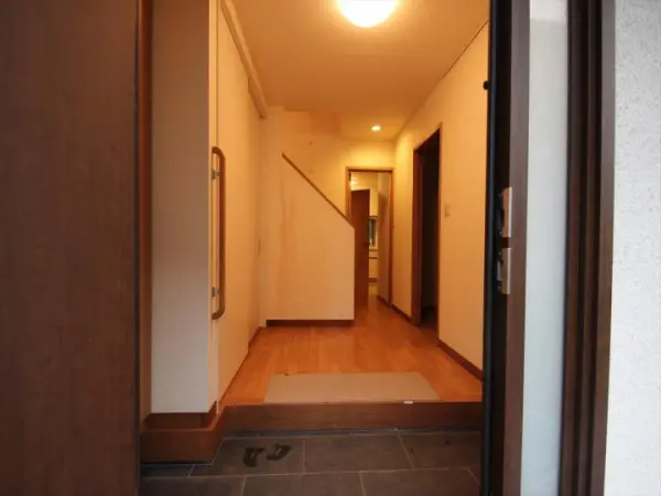 鎌倉市由比ガ浜２丁目　中古戸建