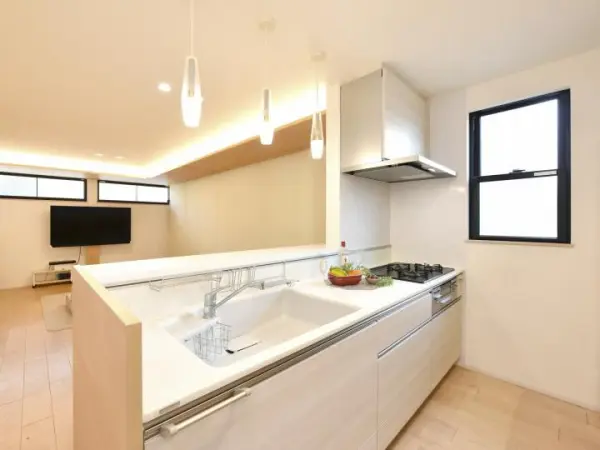 羽曳野市恵我之荘６丁目中古戸建