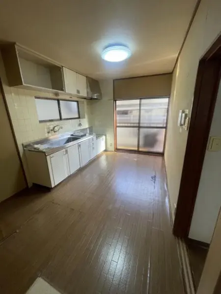 神戸市兵庫区氷室町２丁目中古戸建