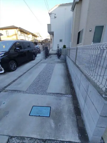 練馬区南大泉３丁目戸建