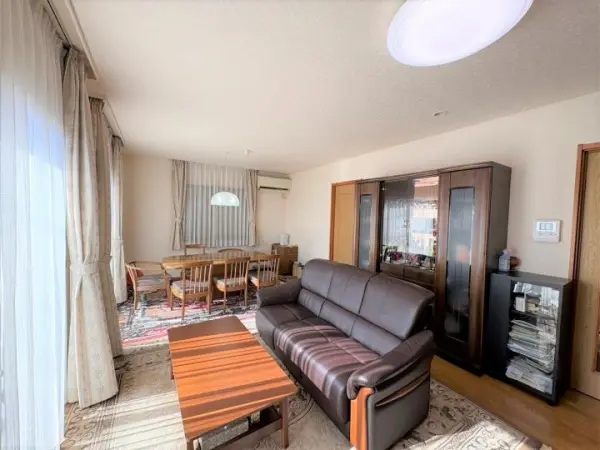 横浜市旭区市沢町