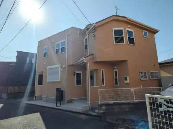 茅ヶ崎市赤松町