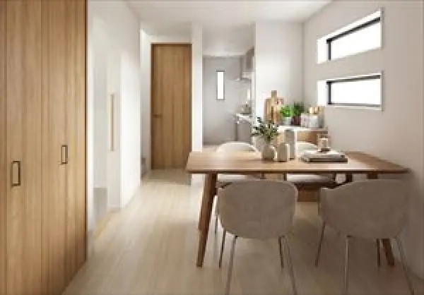 小金井市本町１丁目新築戸建