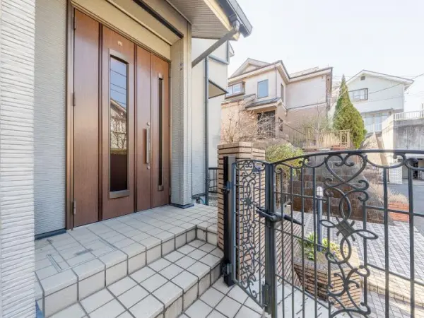 横浜市旭区今宿町