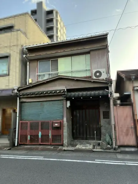 名古屋市西区城西１丁目土地