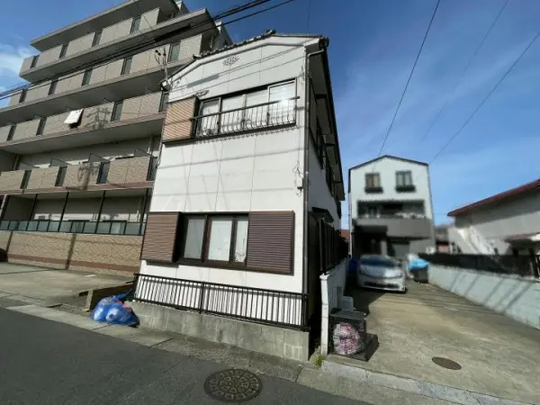 名古屋市守山区東山町土地