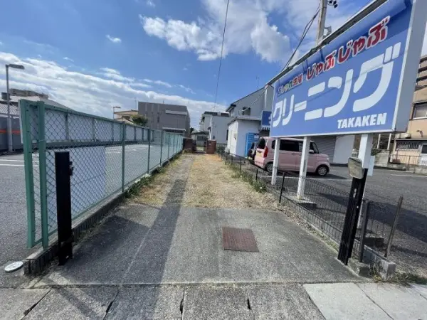 名古屋市千種区茶屋が坂１丁目中古戸建