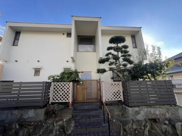 神戸市須磨区友が丘７丁目中古戸建