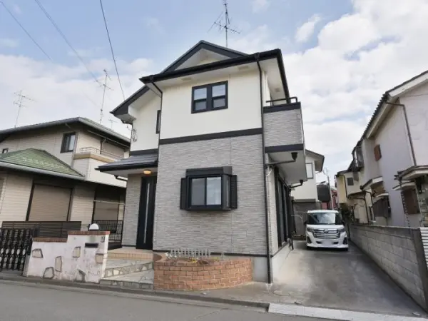 東大和市中央２丁目　中古戸建