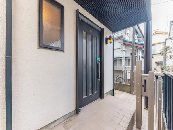 大田区南久が原２丁目中古戸建