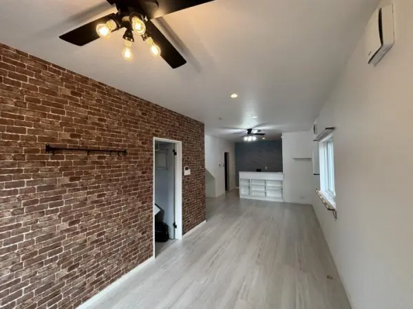 西山台２丁目　戸建て