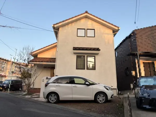 名古屋市名東区高針２丁目中古戸建