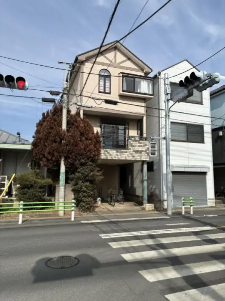 国分寺市北町２丁目