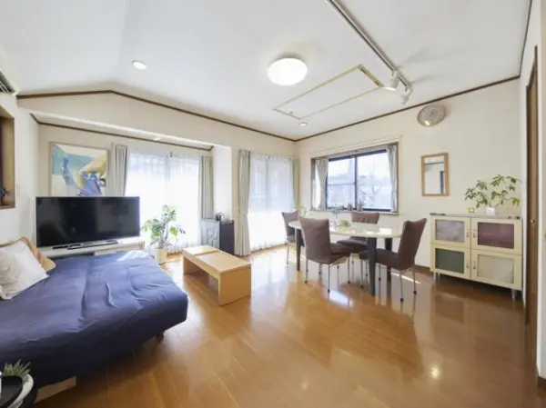 川崎市多摩区栗谷３丁目中古戸建
