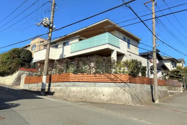 川崎市宮前区土橋７丁目中古戸建