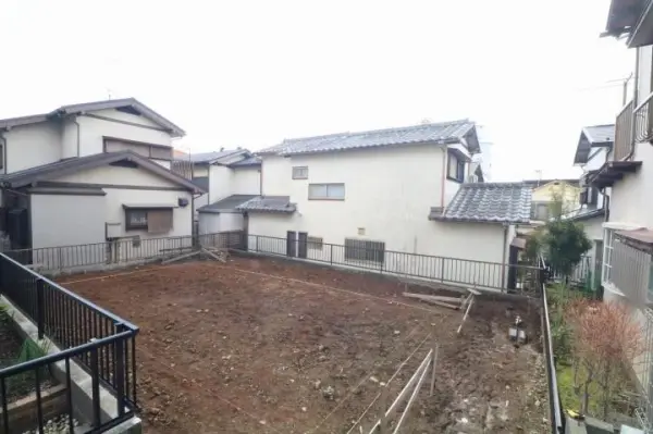 大和市深見新築戸建