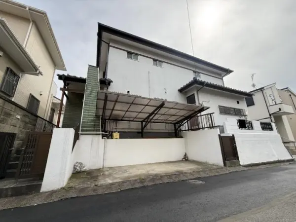 横浜市戸塚区名瀬町