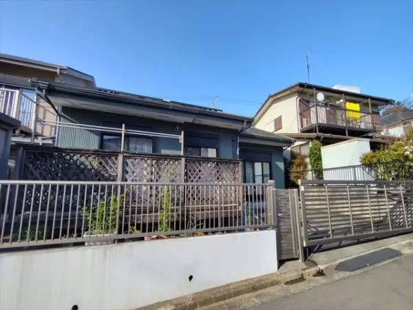 横浜市戸塚区小雀町中古戸建