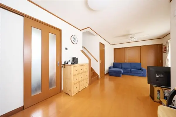 戸塚区名瀬町