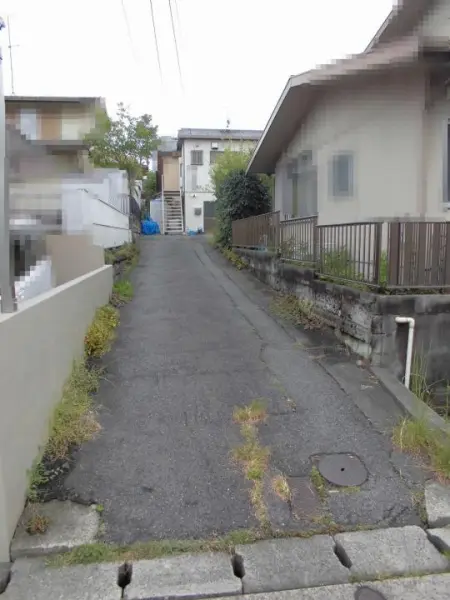 名古屋市名東区猪子石２丁目土地