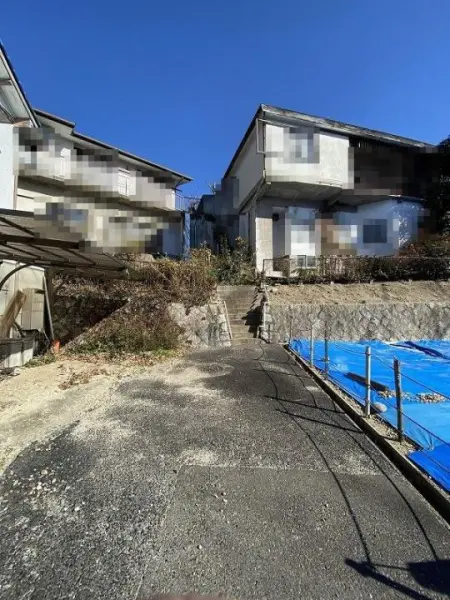 名古屋市昭和区八事富士見土地