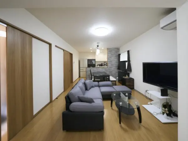 豊田市井上町５丁目中古戸建