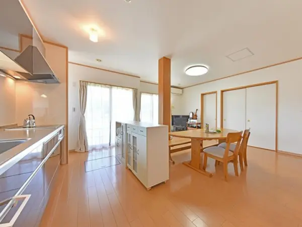 豊田市深見町糸代中古戸建
