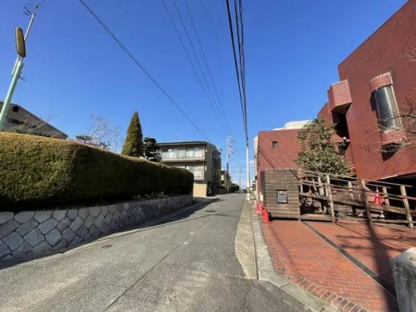 名古屋市千種区鹿子町５丁目中古戸建