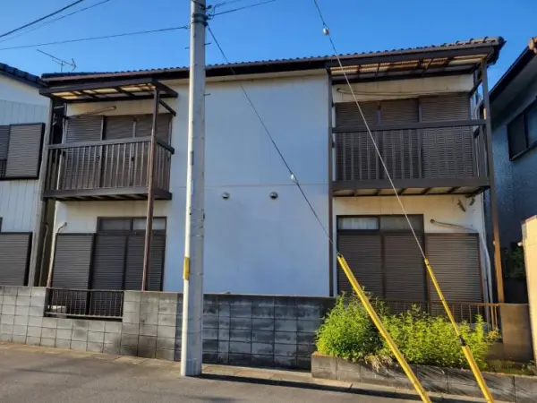 川口市芝下３丁目土地