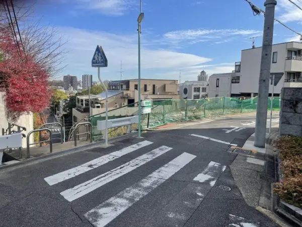 名古屋市千種区御棚町２丁目土地