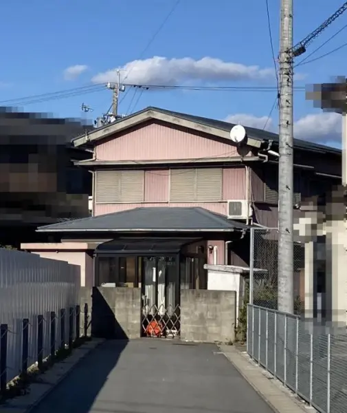 豊川市為当町椎木土地
