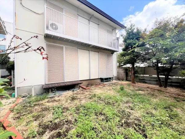 大田区田園調布本町　土地
