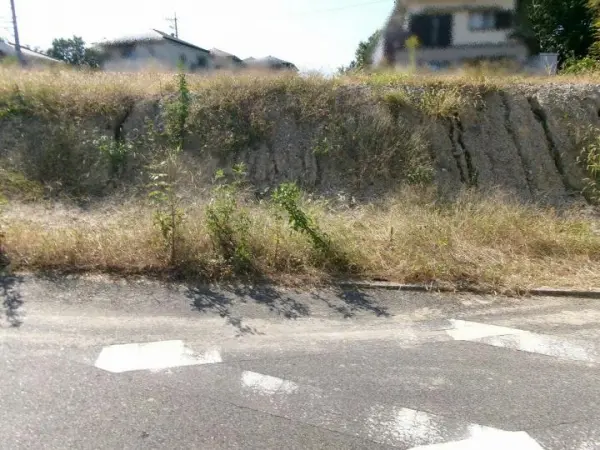 日進市浅田平子３丁目土地　Ｃ区画