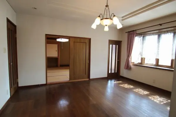 鎌倉市梶原３丁目中古戸建（住友林業施工）
