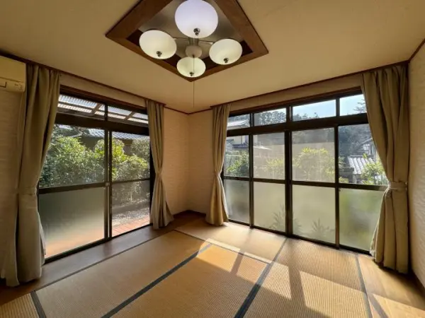 京都市左京区岩倉長谷町中古戸建