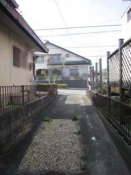 半田市雁宿町３丁目土地