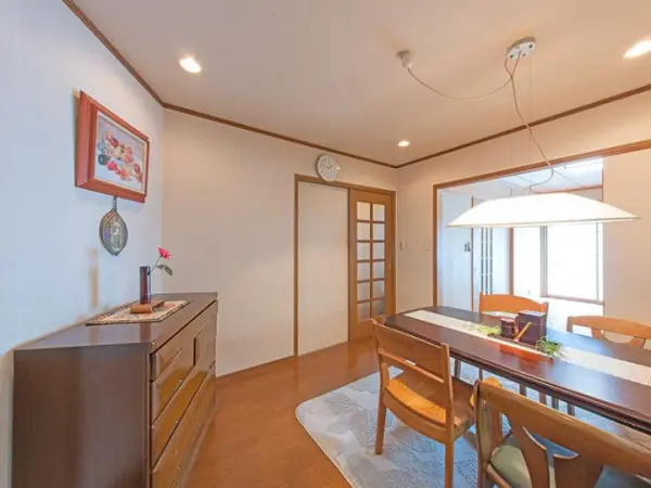 名古屋市中川区服部５丁目中古戸建