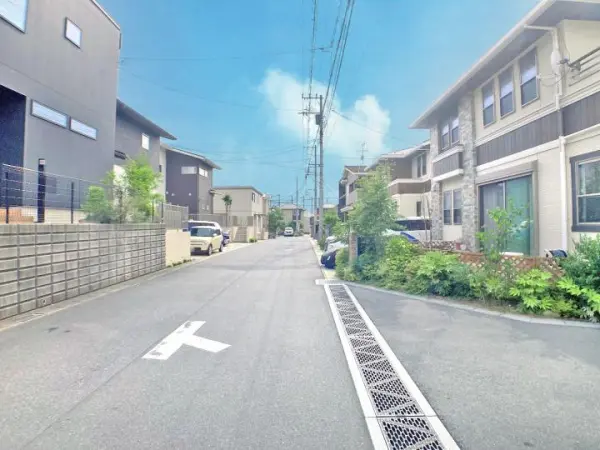 八千代市緑が丘西６丁目中古戸建