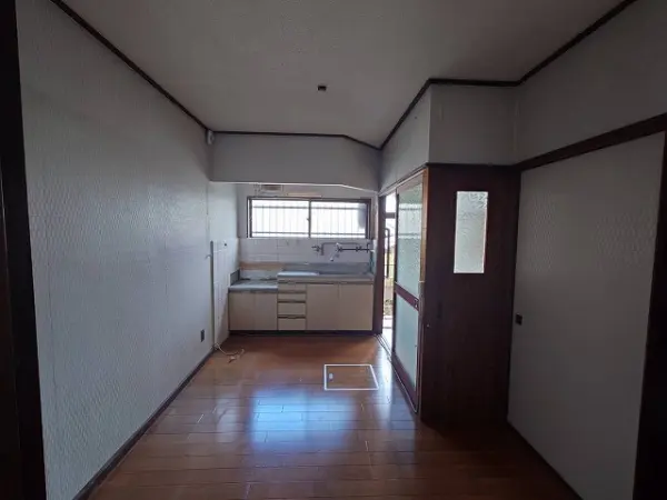 京都市北区大宮玄琢北町中古戸建