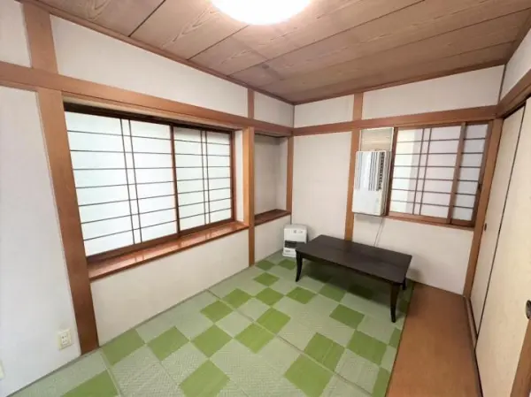 川越市大字藤間中古戸建