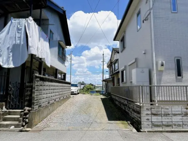 岩倉市南新町三反田中古戸建