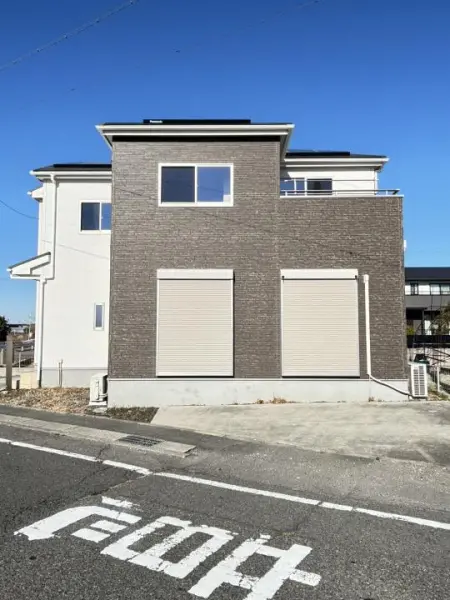 清須市上条中古戸建