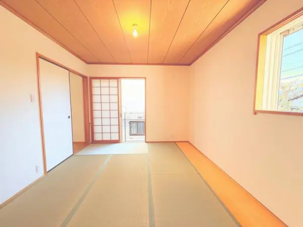 川西市緑台５丁目中古戸建