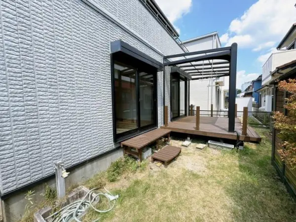 春日井市穴橋町２丁目中古戸建