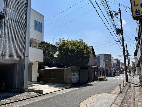 名古屋市南区三吉町１丁目中古戸建
