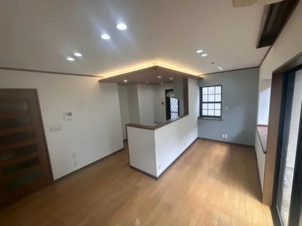 昭島市上川原町１丁目中古戸建