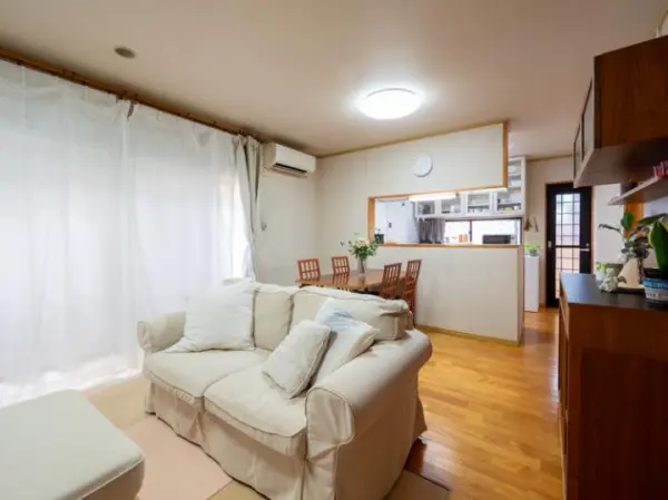 平塚市中原２丁目中古戸建