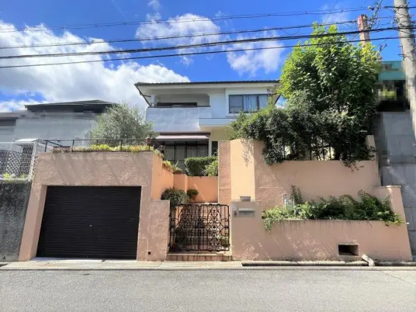 箕面市石丸３丁目中古戸建
