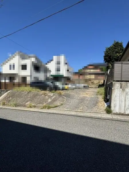 名古屋市昭和区向山町３丁目土地